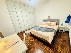 Ridgewood (D10), Condominium #528002681